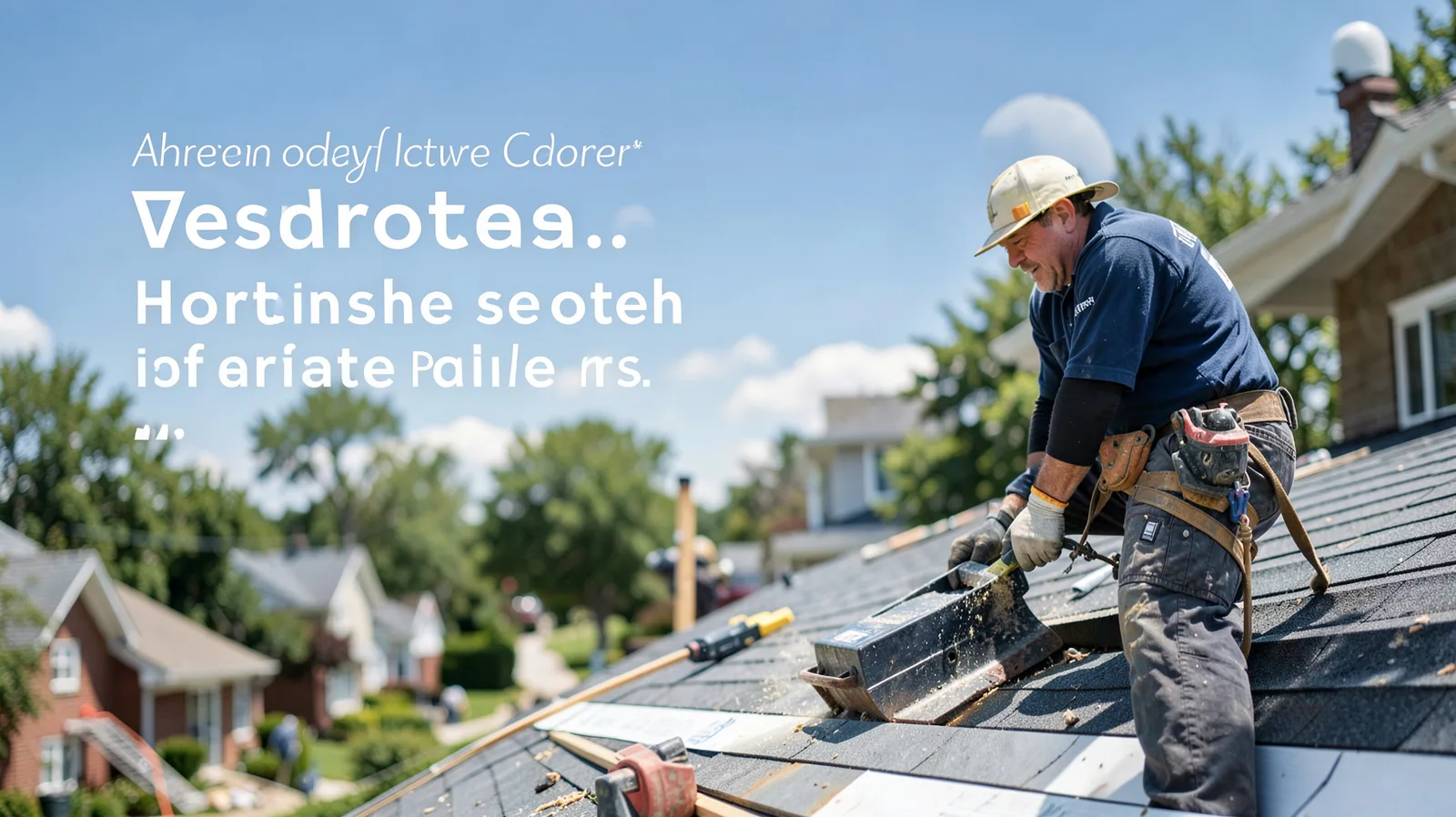 Roof Replacement in Holly Grove, AR near me